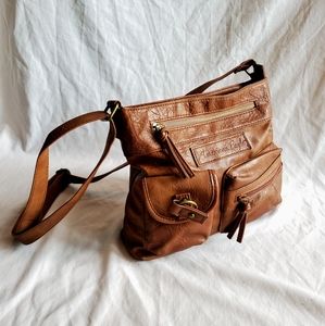 American Eagle Crossbody Bag